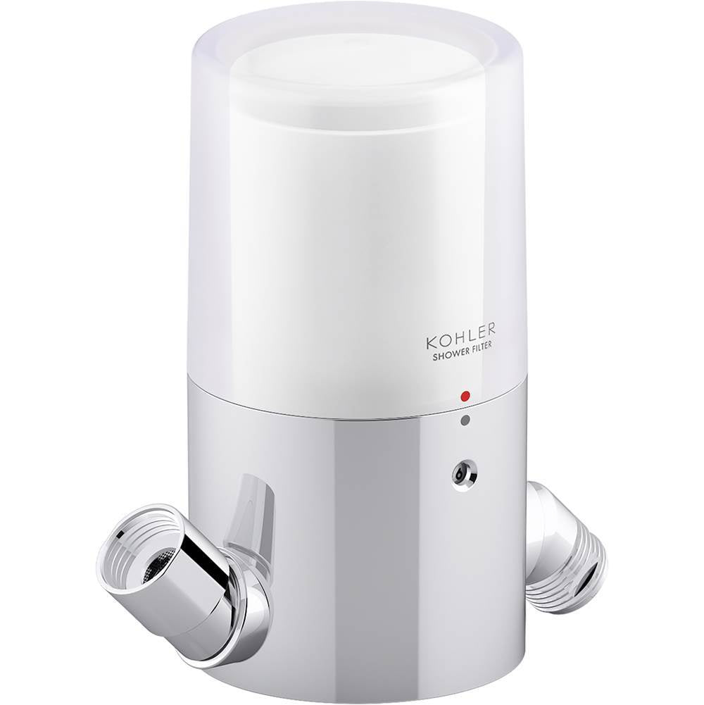 Aquifer  Shower filter