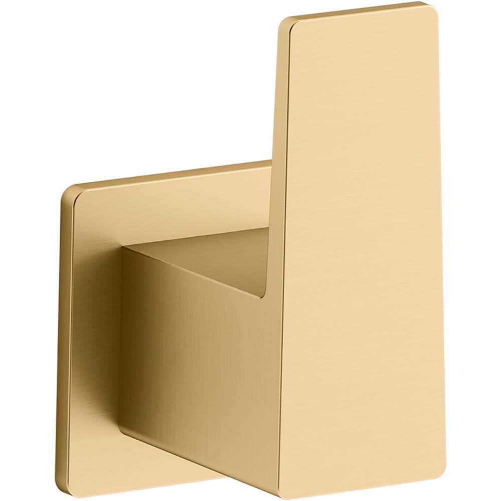 Honesty  Robe hook