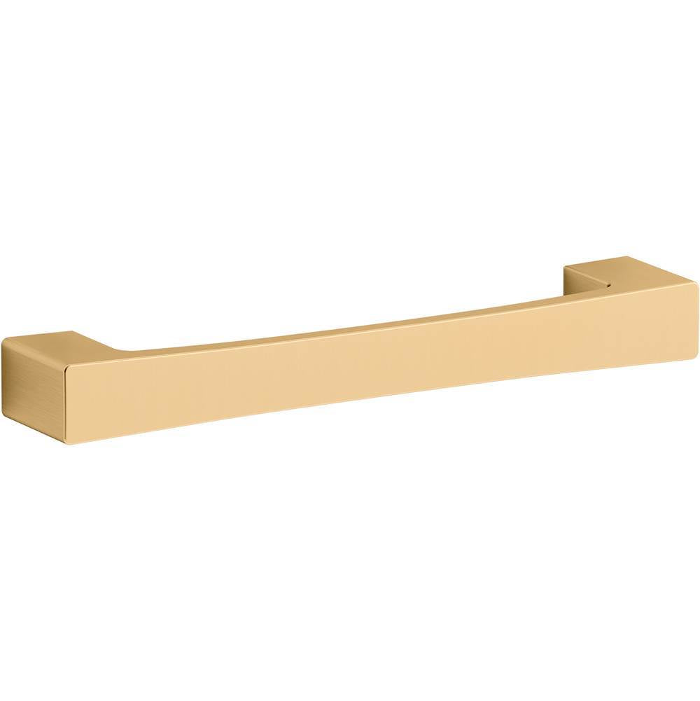 Honesty  5" cabinet pull