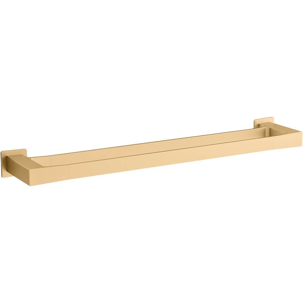 Honesty  24" double towel bar