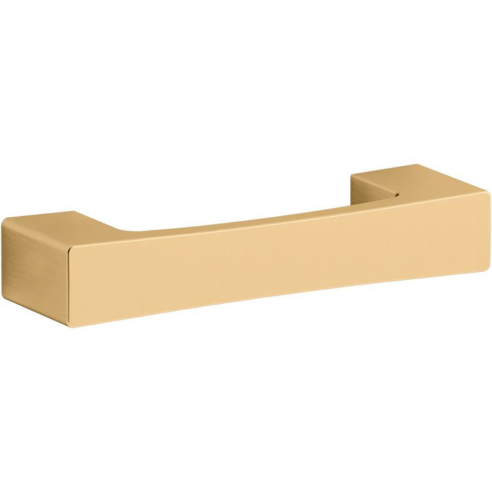 Honesty  3" cabinet pull
