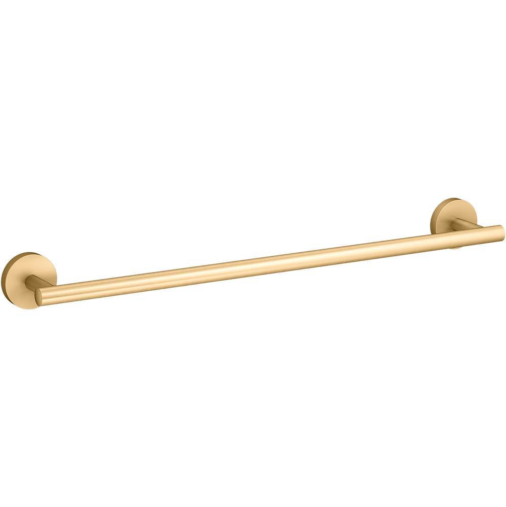 Elate  18" towel bar