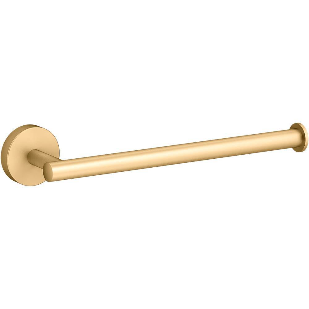 Elate  9" towel arm