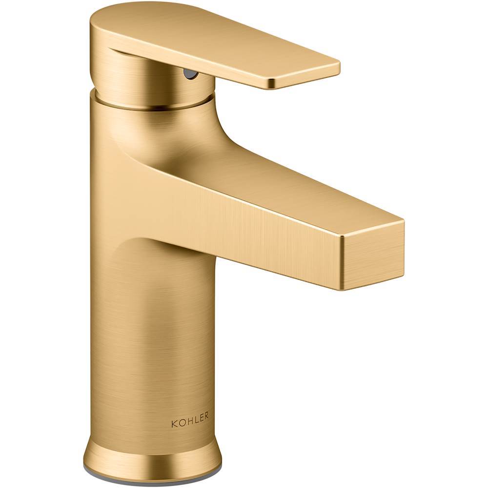 Taut  Single-handle bathroom sink faucet, 1.2 gpm