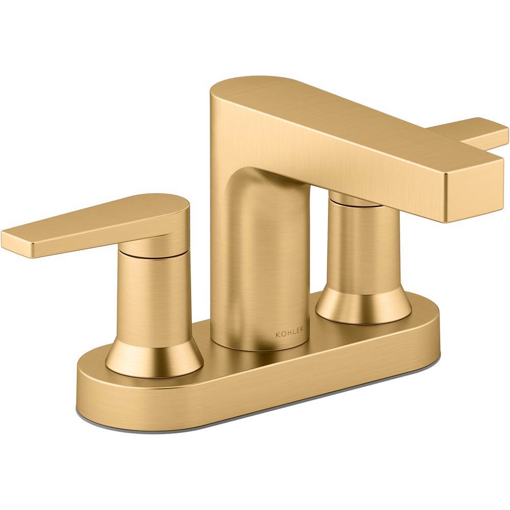 Taut  Centerset bathroom sink faucet, 1.2 gpm