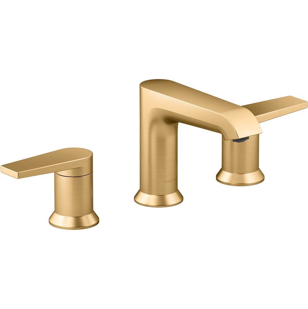 Hint  Widespread bathroom sink faucet, 1.2 gpm