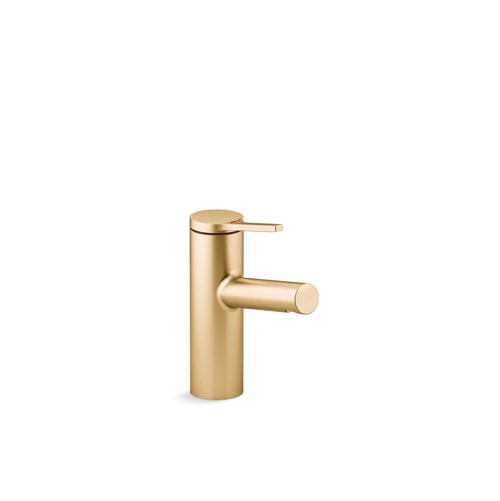 Elate  Single-handle bathroom sink faucet, 0.5 gpm
