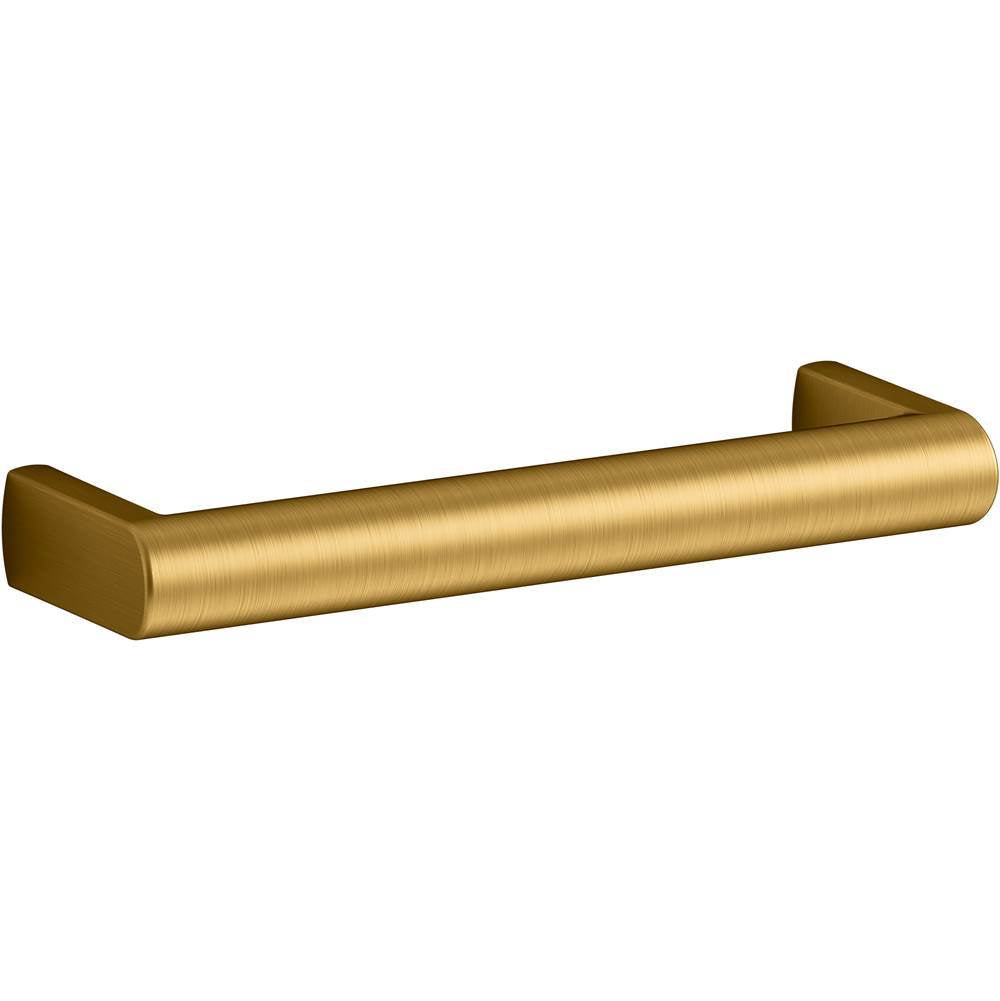 Components 5" cabinet pull
