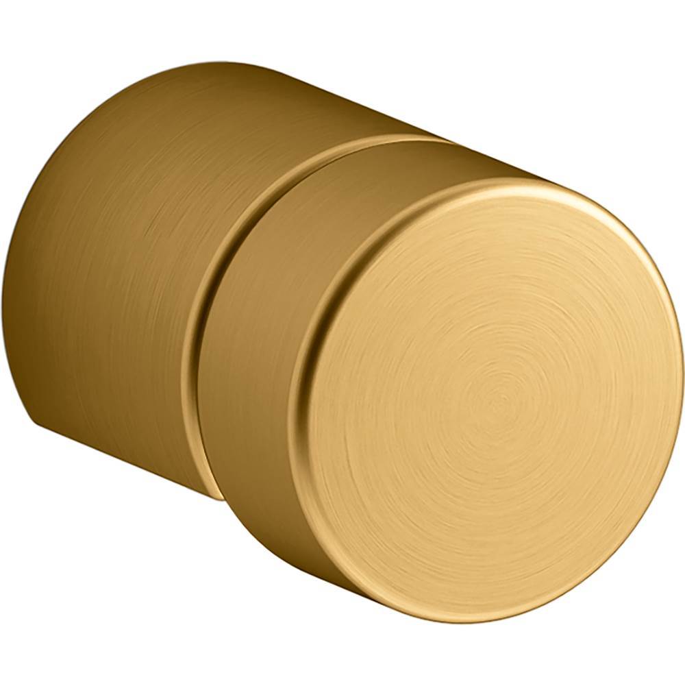 Composed  Cabinet knob
