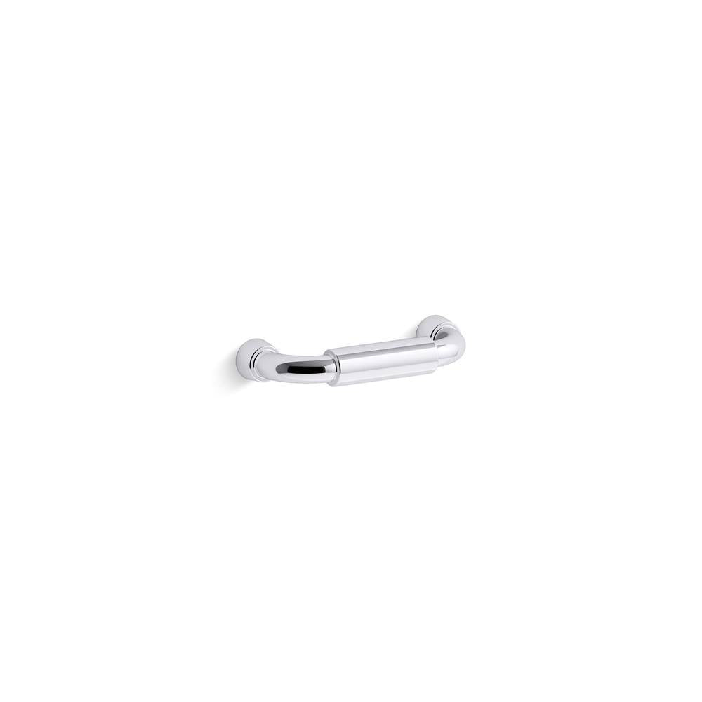 Tone 3" cabinet pull