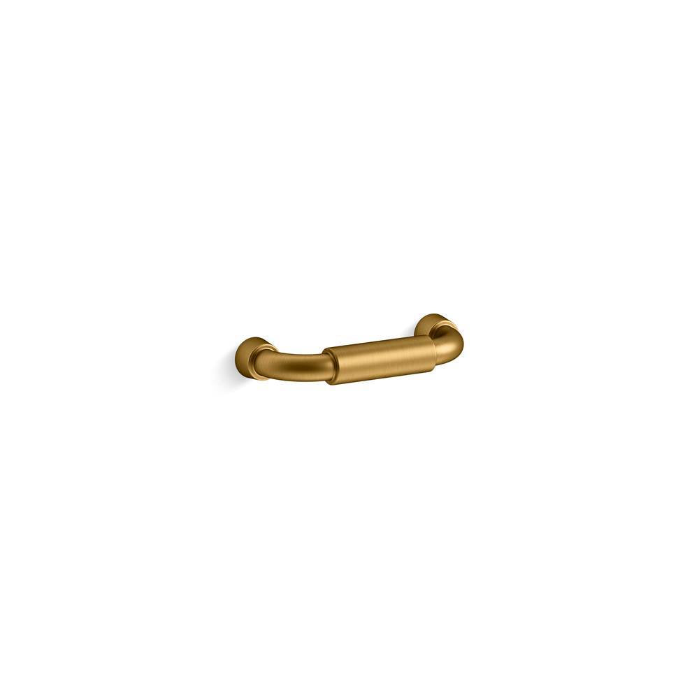 Tone 3" cabinet pull