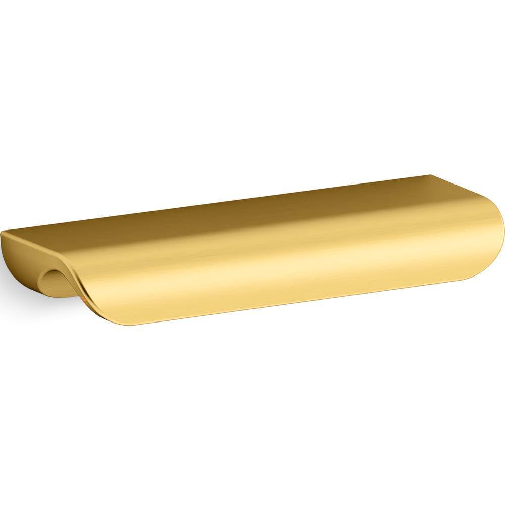Avid  3" cabinet pull