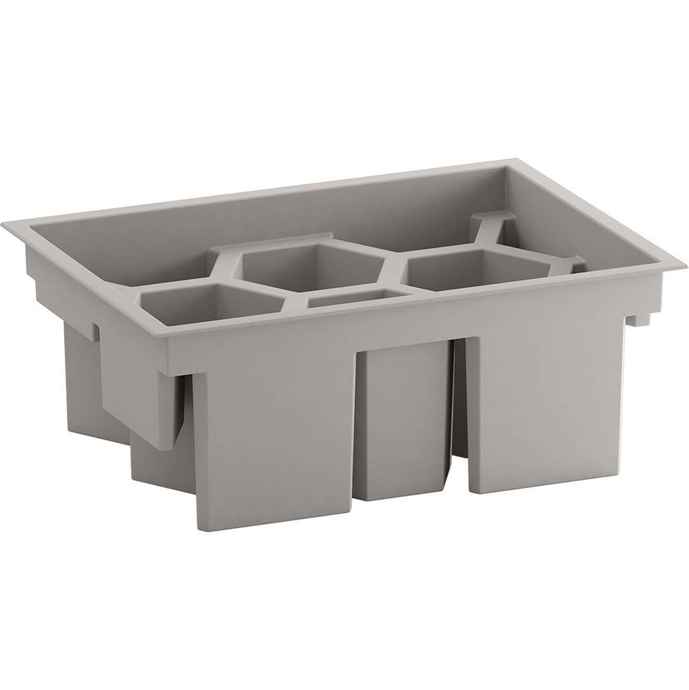 Cabinet Drawer Appliance Organizer