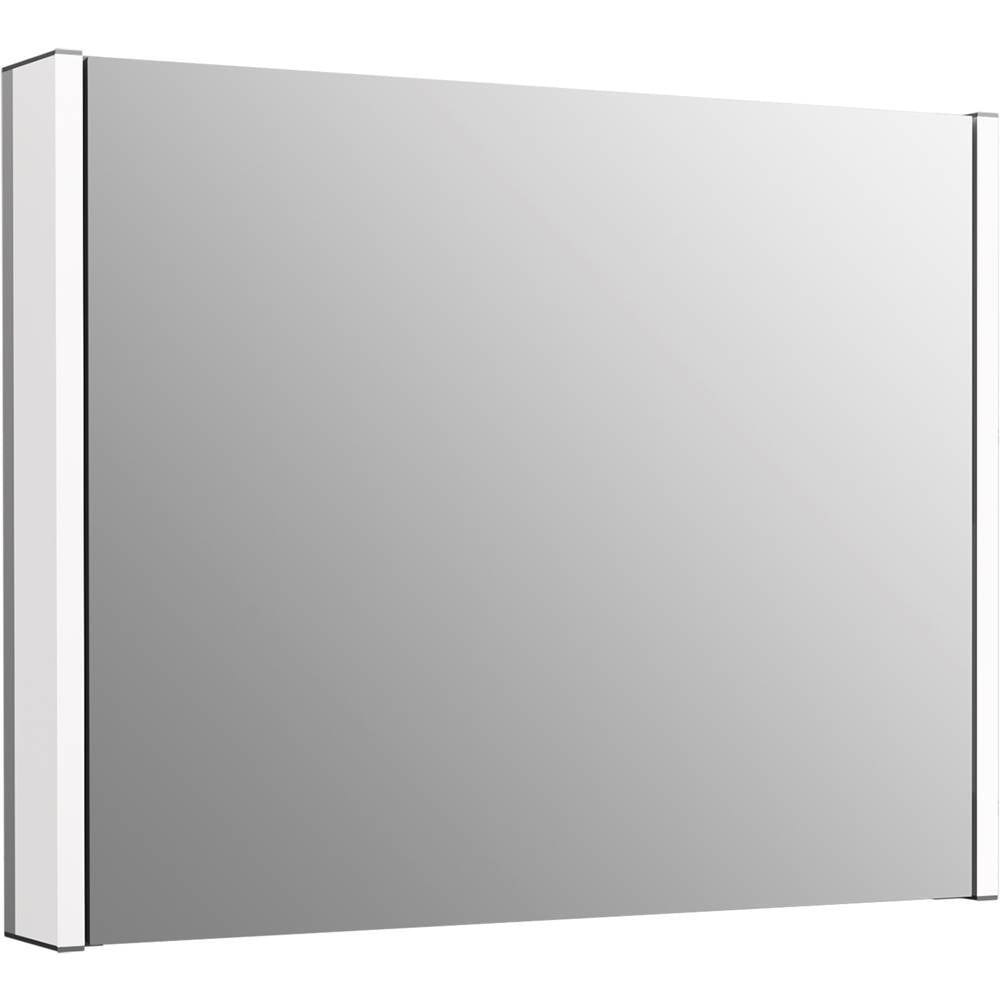 Maxstow  32" x 24" lighted medicine cabinet