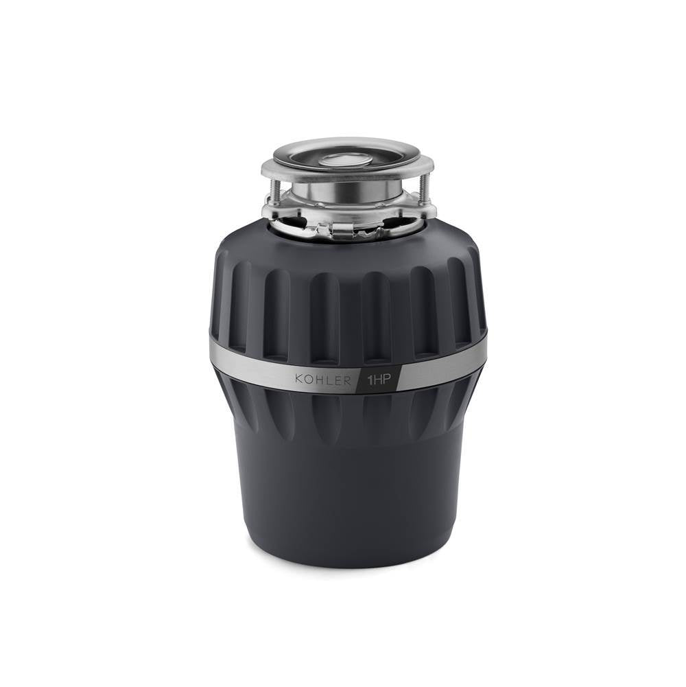 Reckon 1 hp garbage disposal