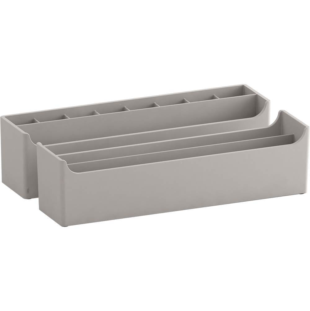 Drawer organizer set