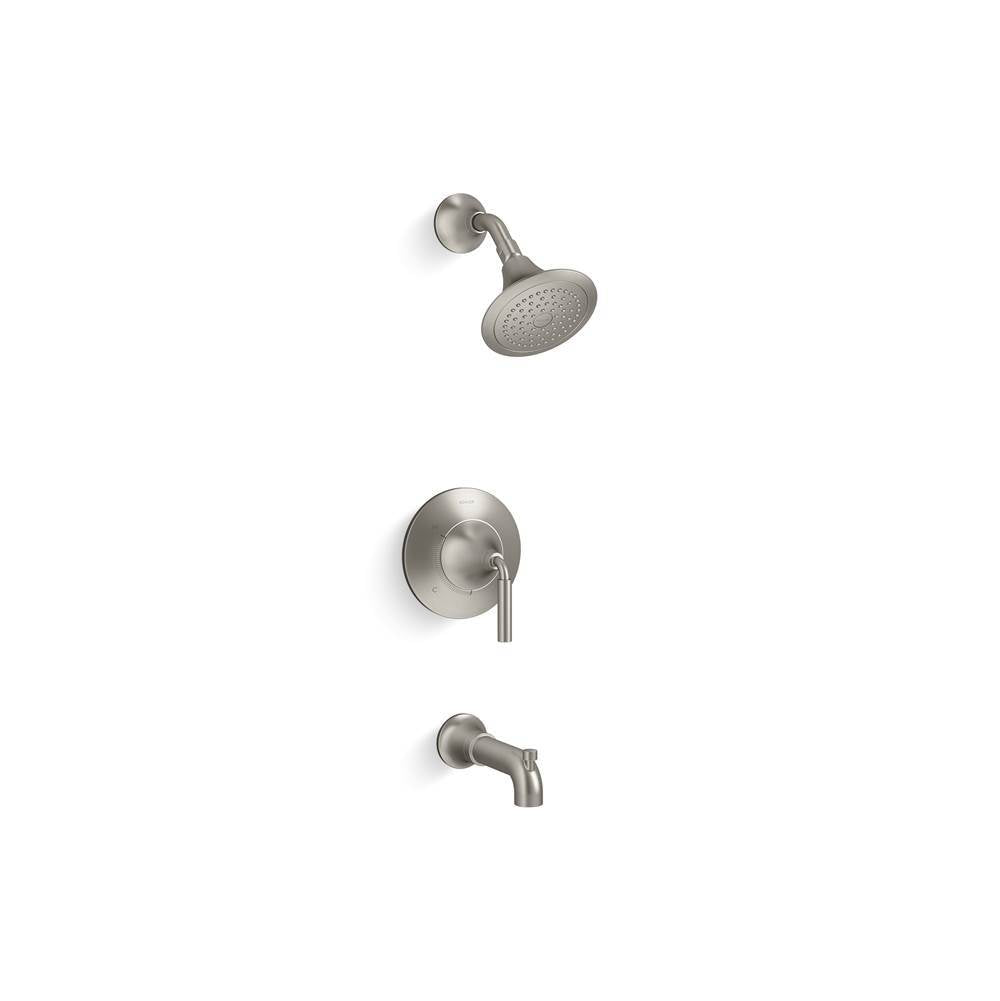 Tone Rite-Temp  bath and shower trim kit, 1.75 gpm