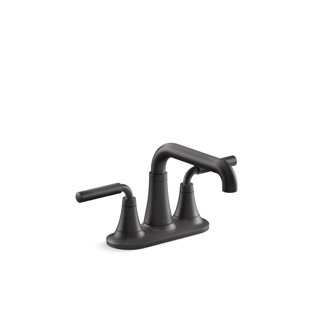 Tone Centerset bathroom sink faucet, 1.0 gpm