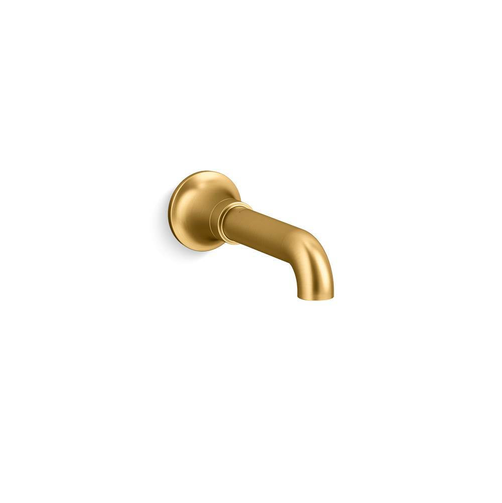 Tone Wall-mount bath spout