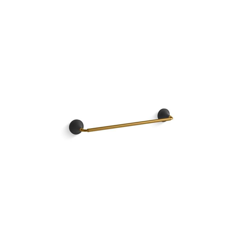 Tone 18" towel bar