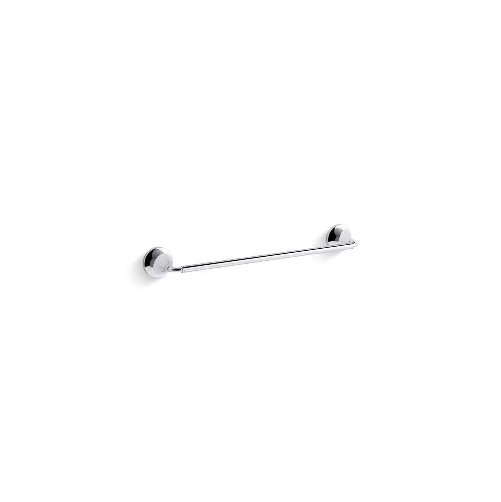 Tone 18" towel bar