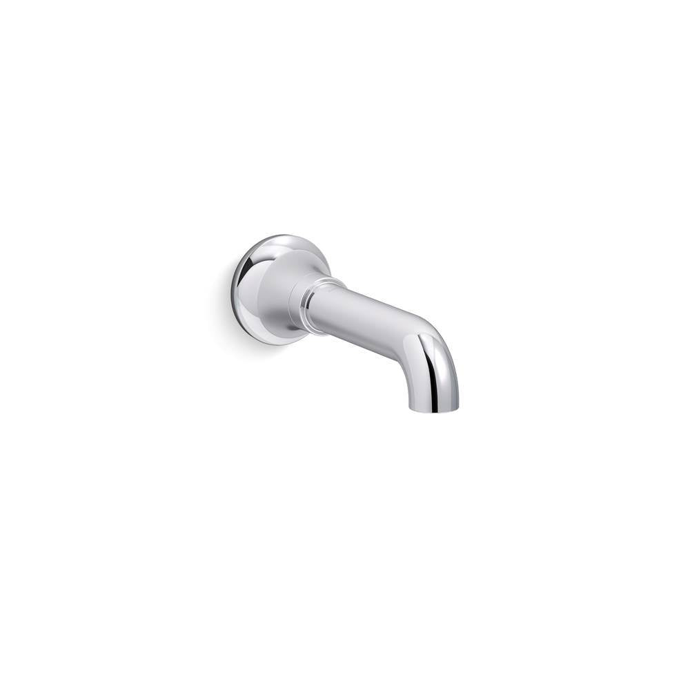 Tone Wall-mount bath spout