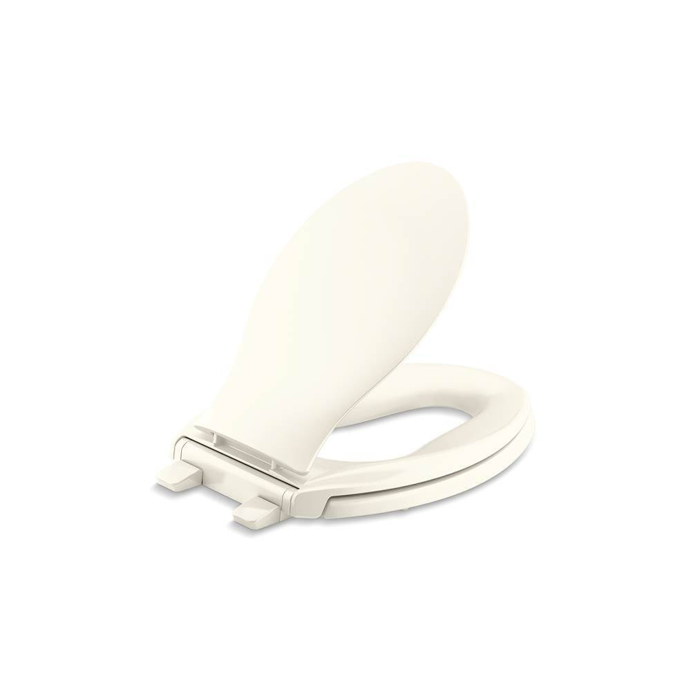 Transitions  ReadyLatch  Quiet-Close elongated toilet seat