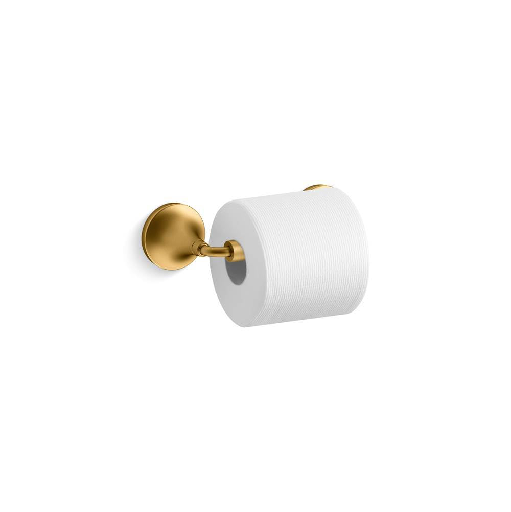 Tone Pivoting toilet paper holder