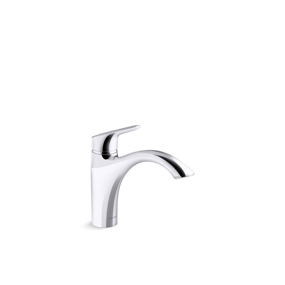 Rival  Single-handle kitchen sink faucet