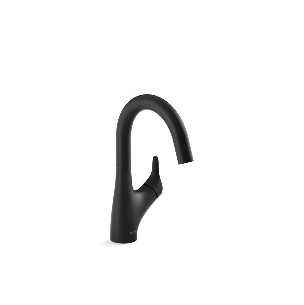 Rival  Single-handle bar sink faucet