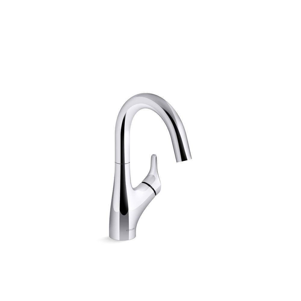 Rival  Single-handle bar sink faucet