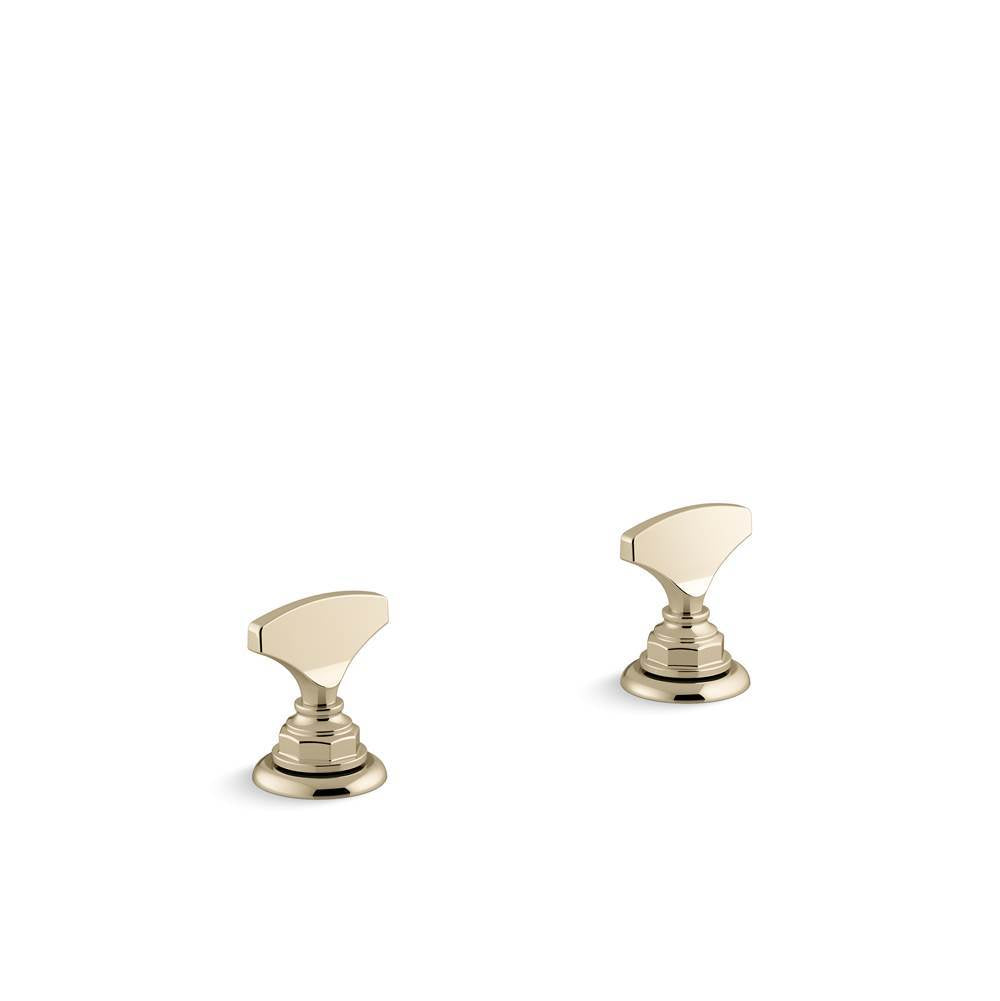 Artifacts  T-handle bathroom sink faucet handles