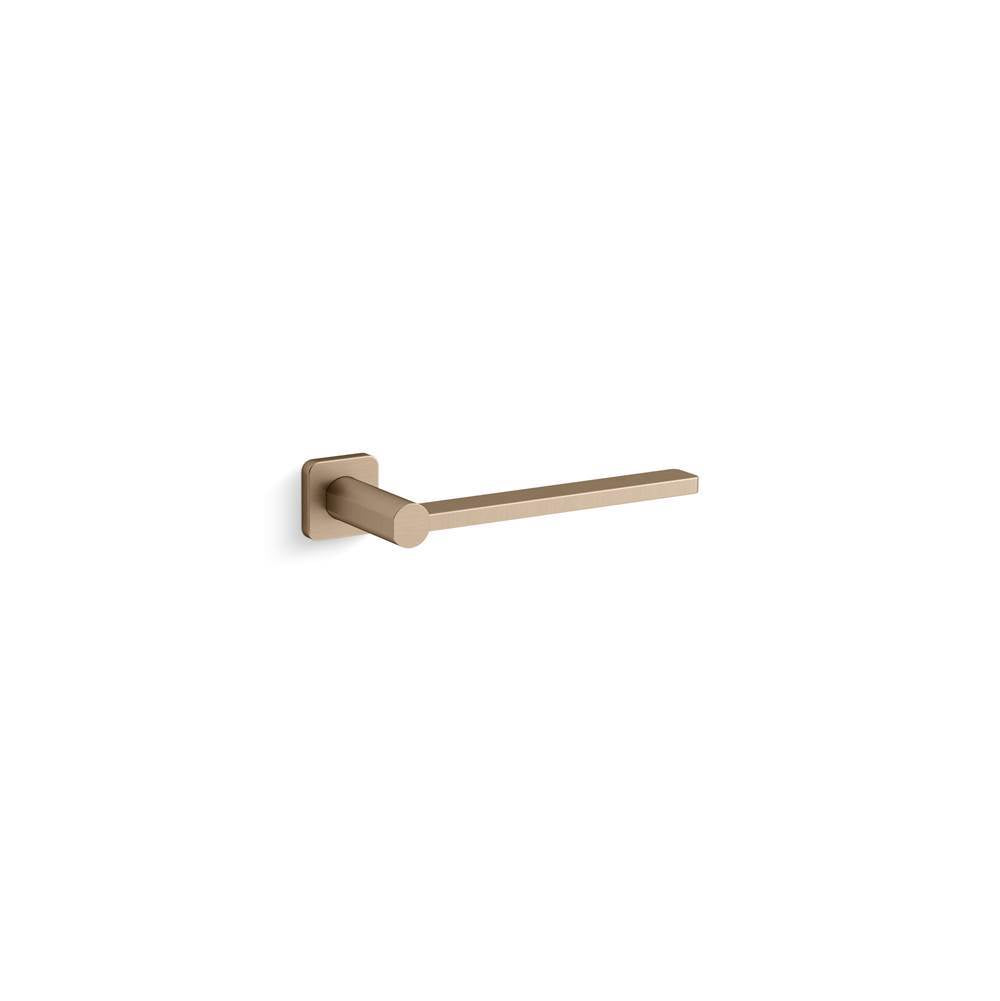 Parallel  Towel arm