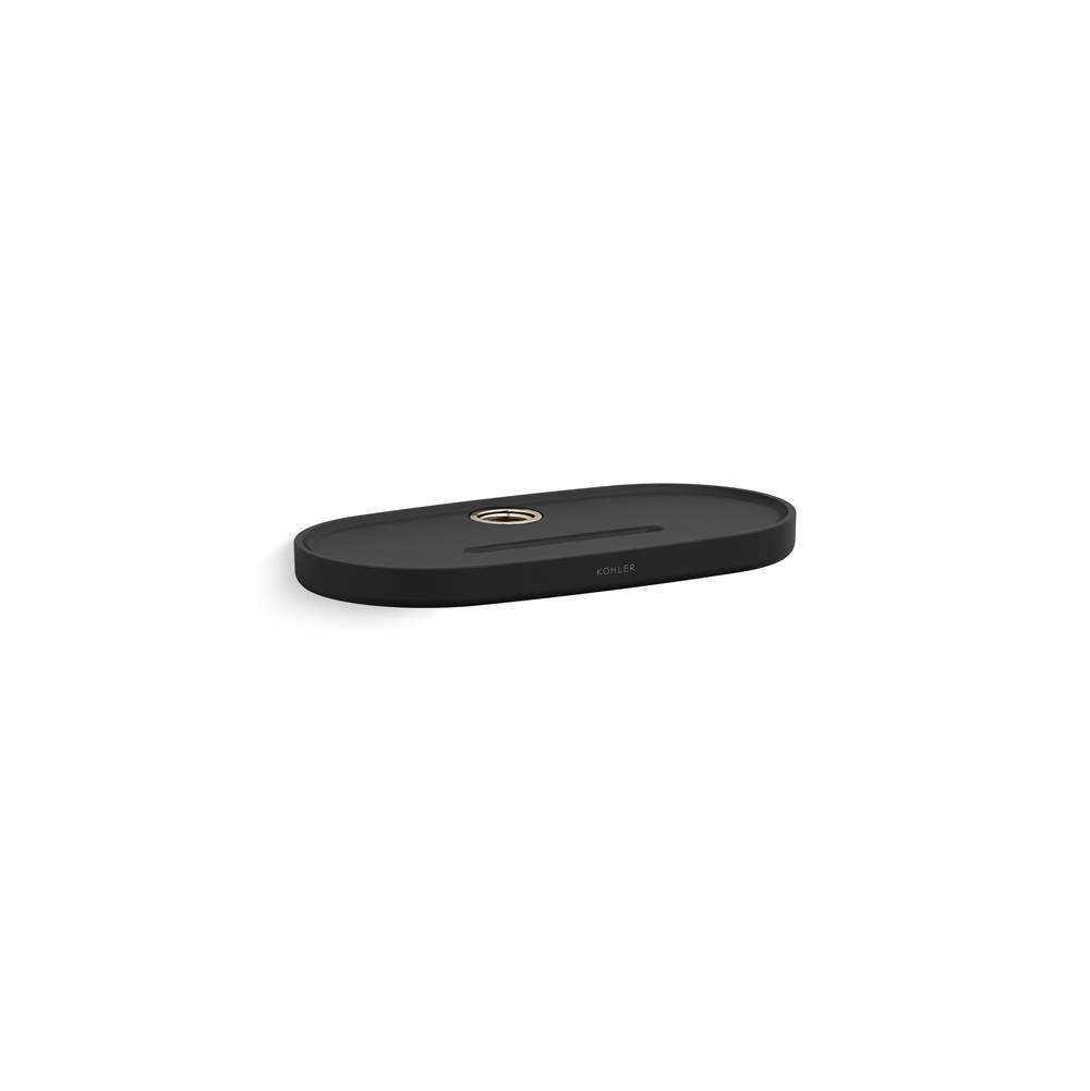 Statement  Slidebar shelf