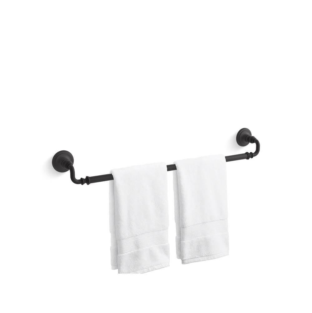 Artifacts  30" towel bar
