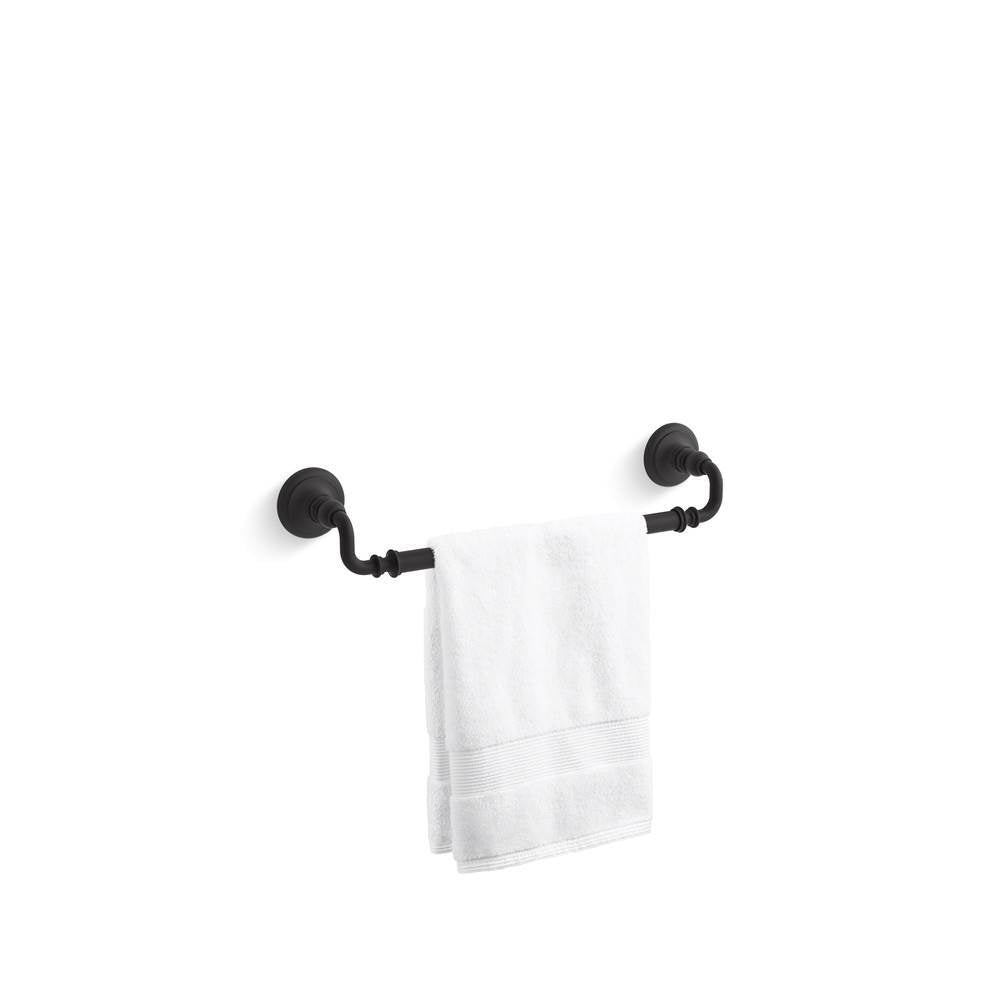 Artifacts  18" towel bar
