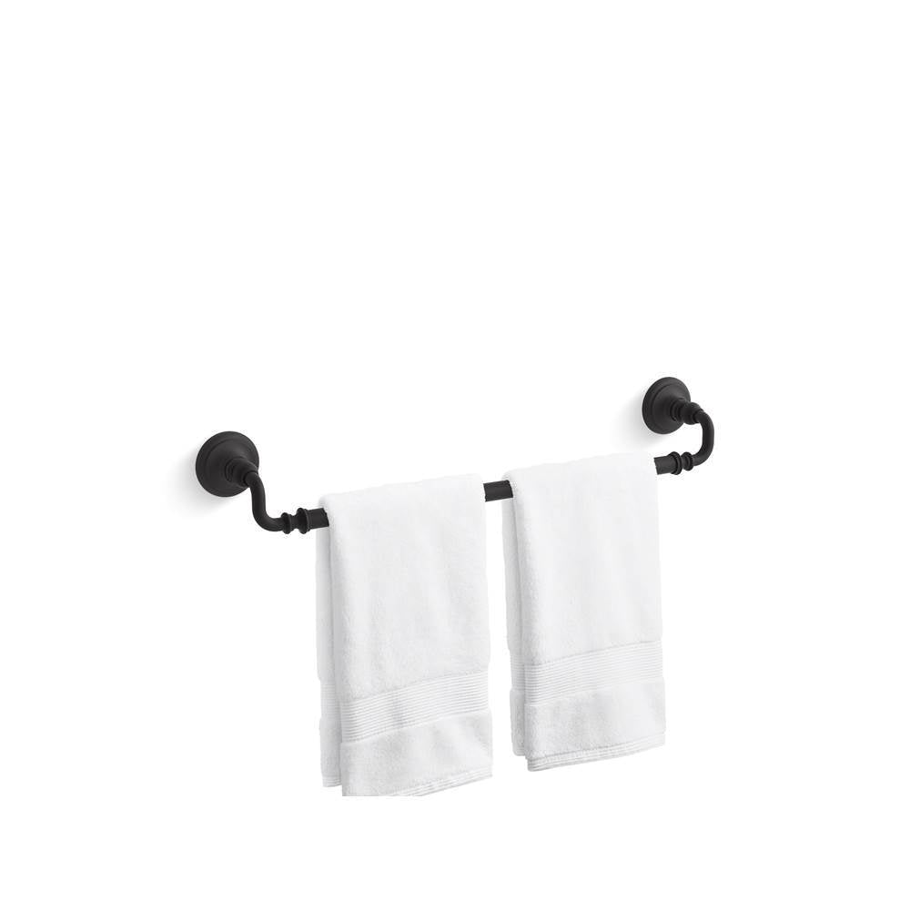 Artifacts  24" towel bar