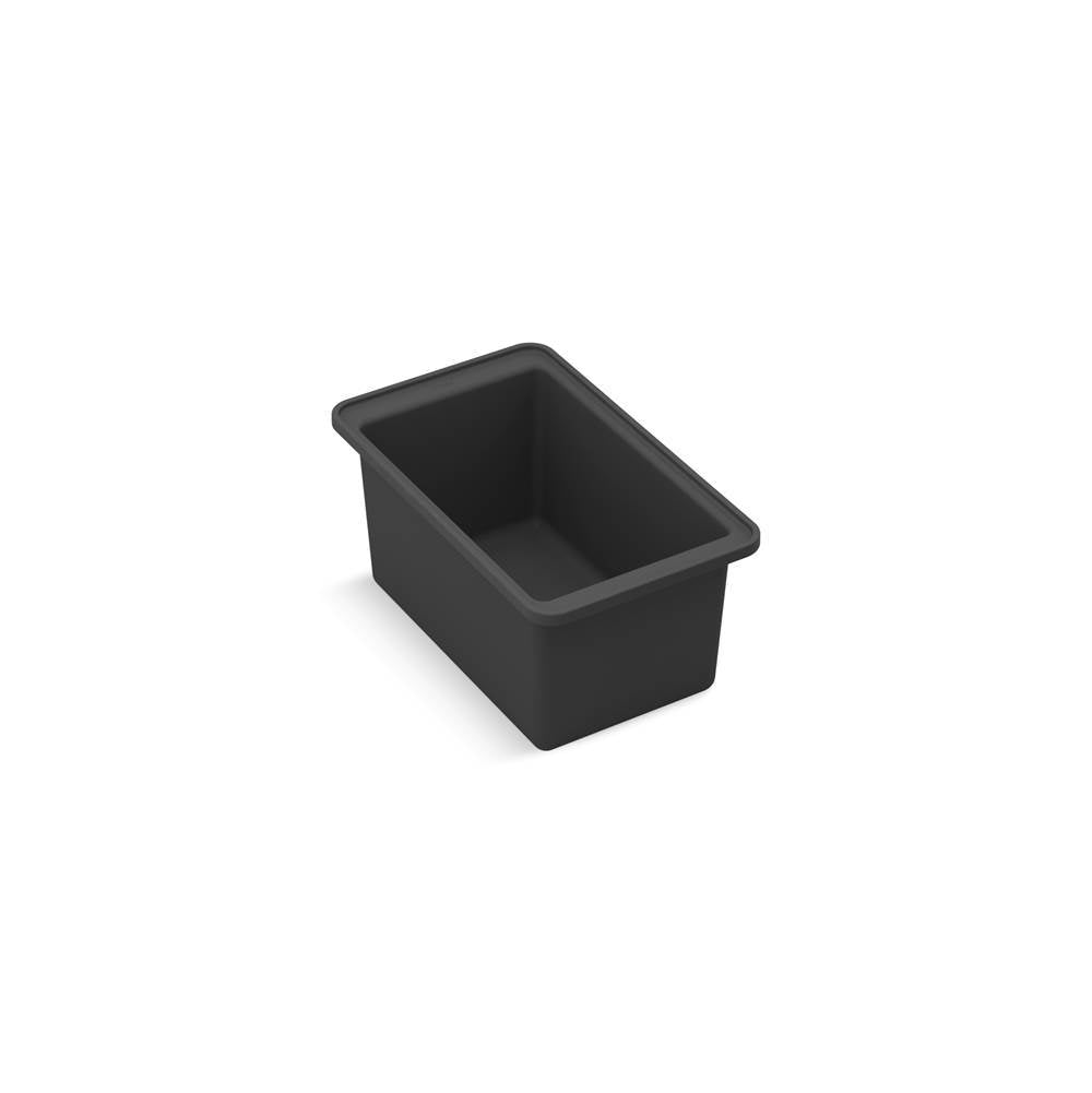 Cairn  Wash bin