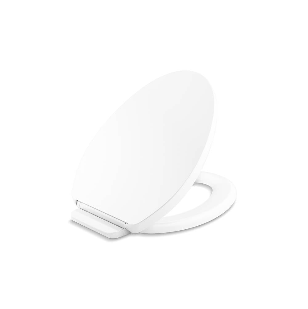 Impro  ReadyLatch  Quiet-Close elongated toilet seat