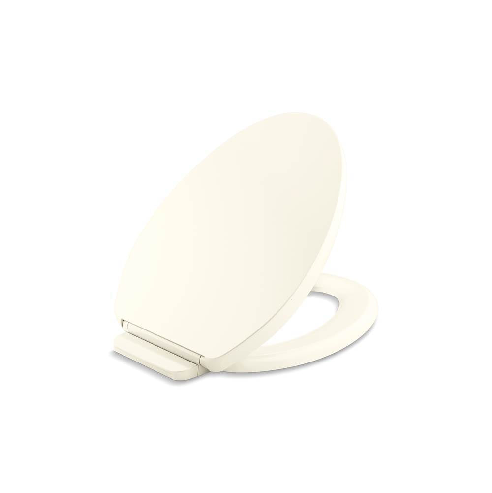 Impro  ReadyLatch  Quiet-Close elongated toilet seat