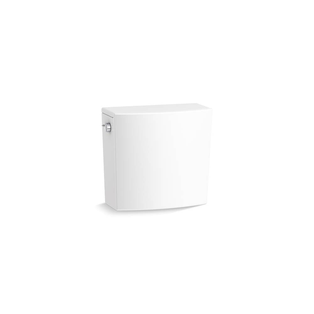 Veil  Toilet tank, 1.28 gpf