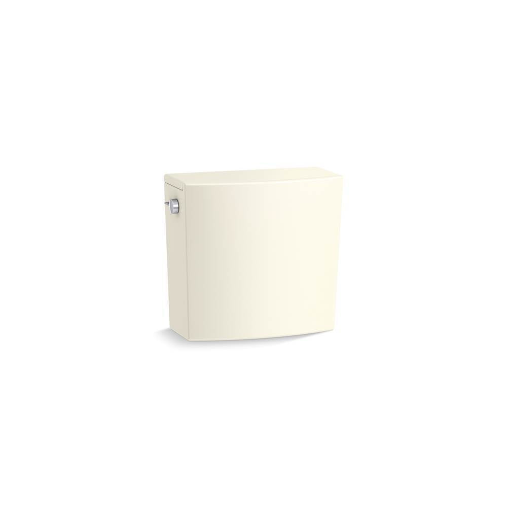 Veil  Toilet tank, 1.28 gpf