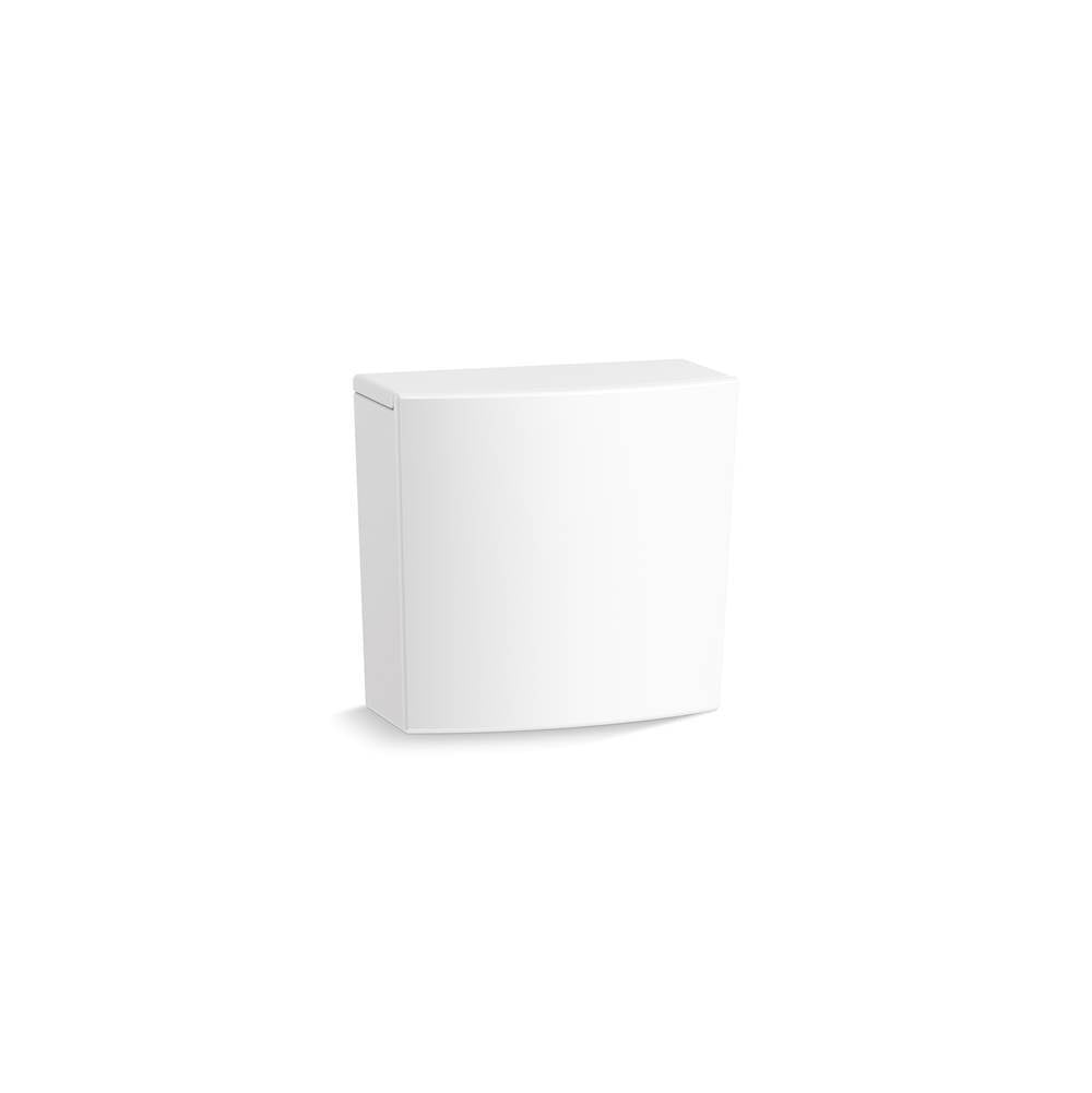 Veil  Toilet tank, 1.28 gpf