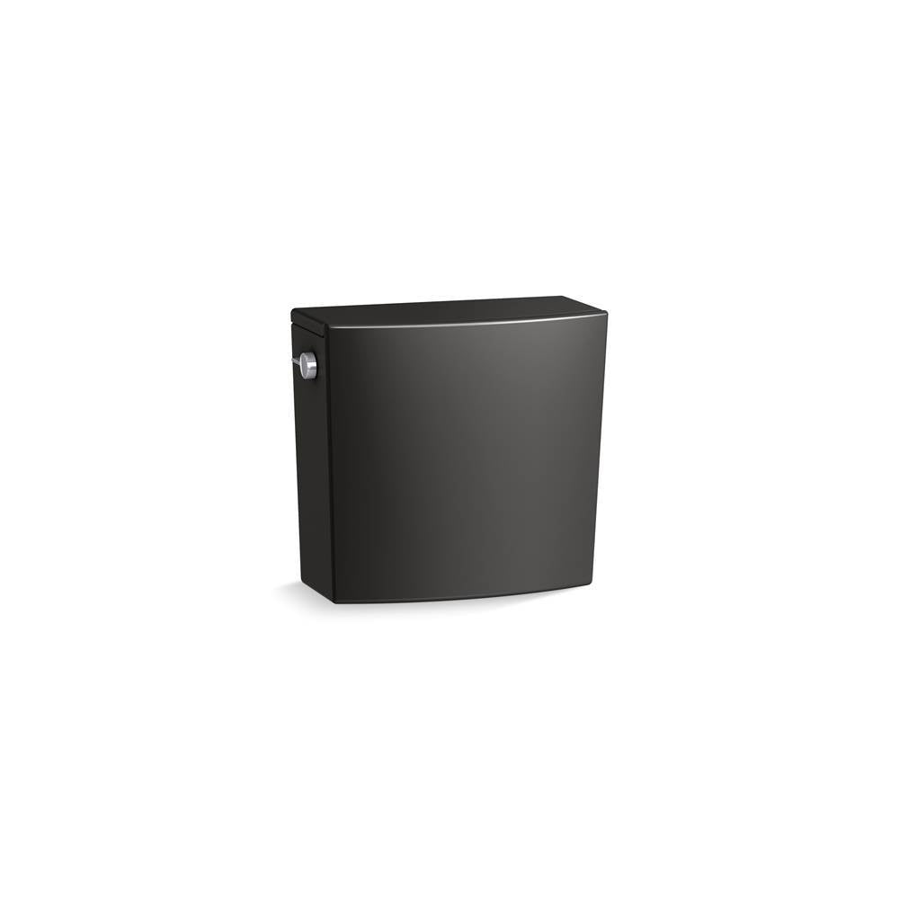 Veil  Toilet tank, 1.28 gpf