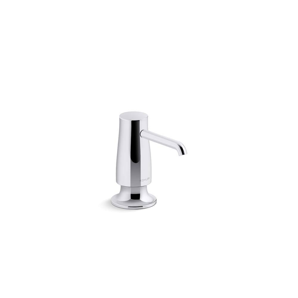 Soap/lotion dispenser