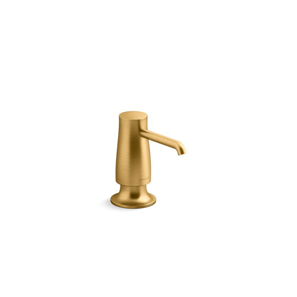 Soap/lotion dispenser