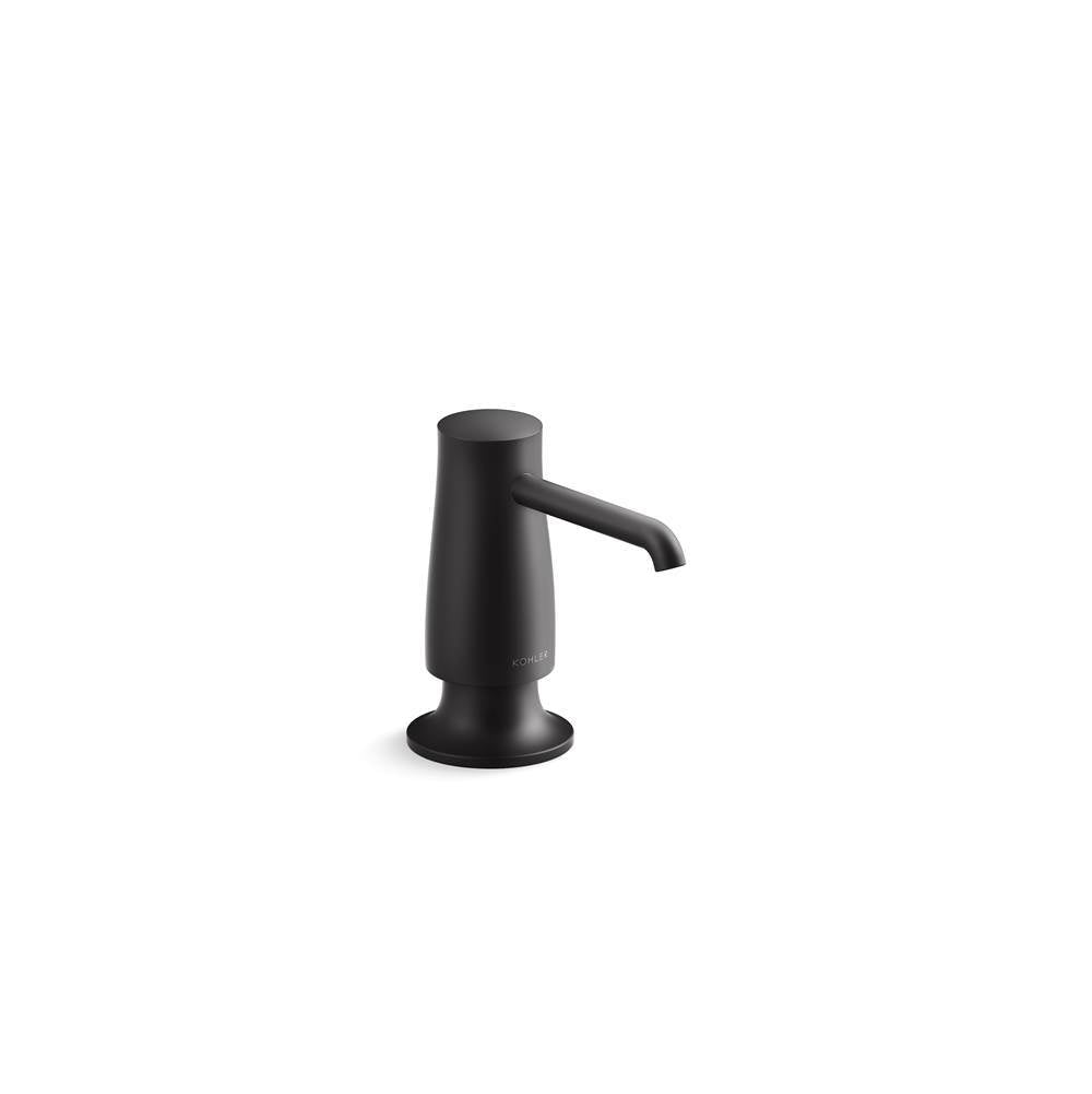 Soap/lotion dispenser