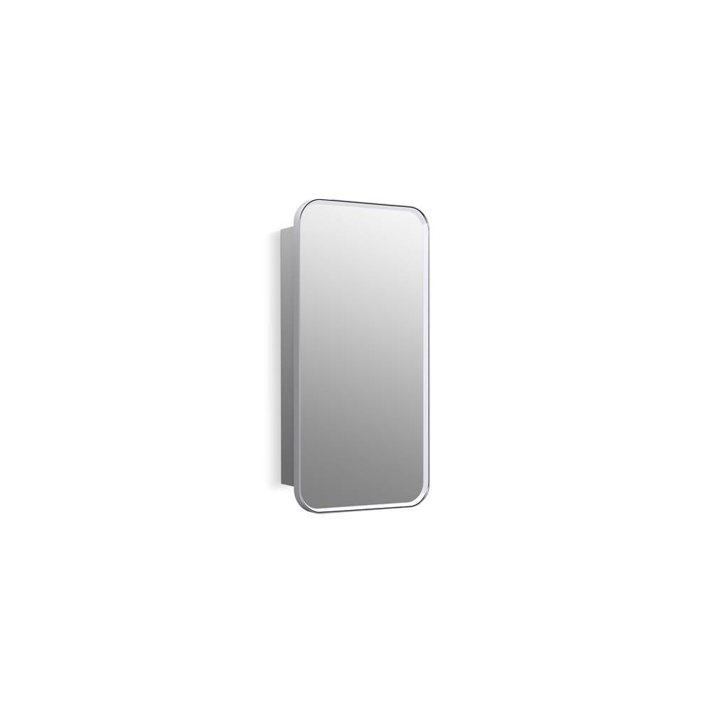 Verdera  15" x 30" rectangular framed medicine cabinet