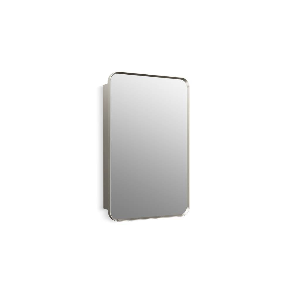 Verdera  22" x 34" rectangular framed medicine cabinet