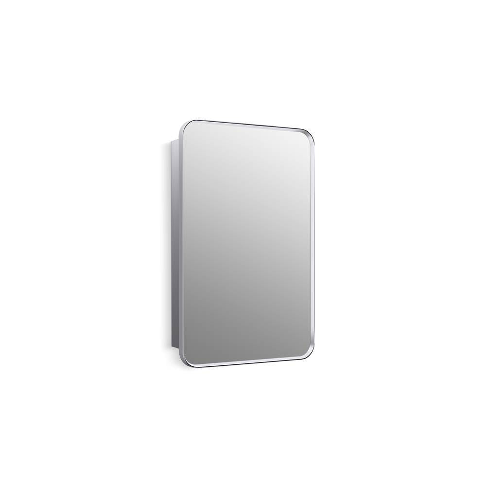 Verdera  22" x 34" rectangular framed medicine cabinet